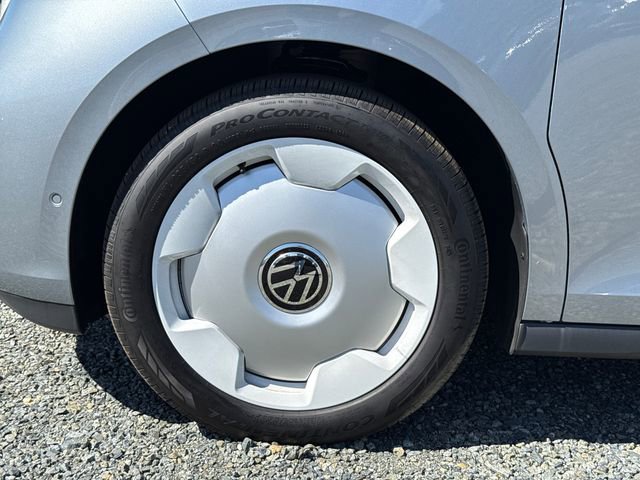 New 2025 Volkswagen ID. Buzz 1st Edition image 10