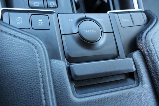 Used 2024 Toyota Grand Highlander Limited image 25