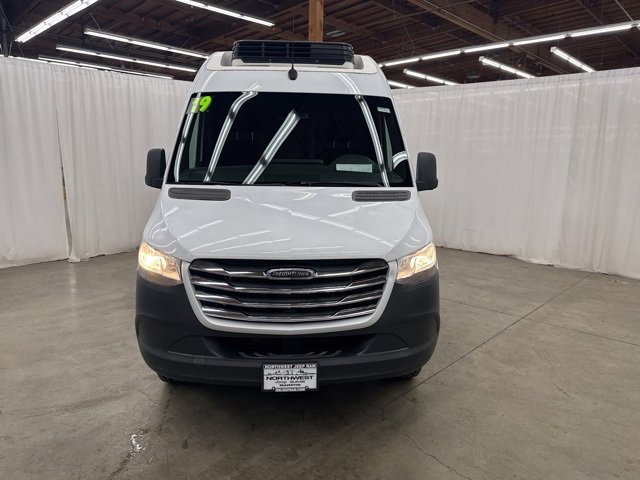Used 2019 Freightliner Sprinter 2500 image 2