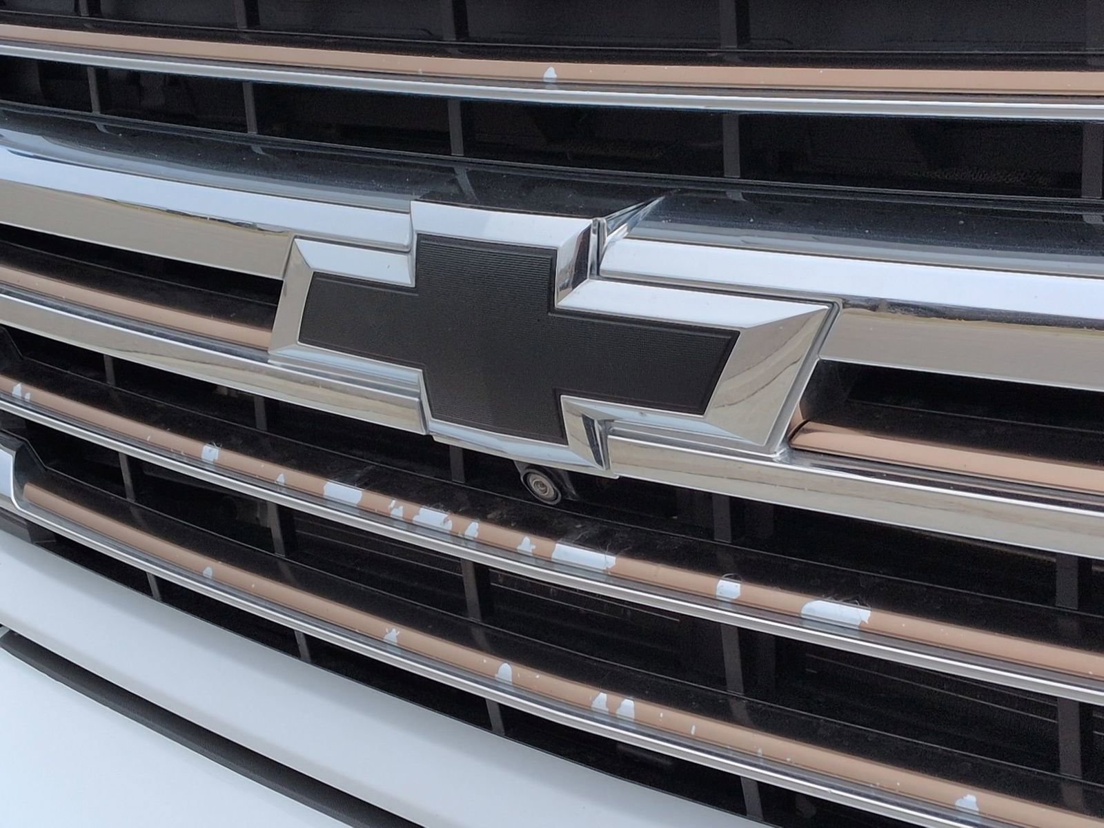 Used 2021 Chevrolet Silverado 2500 High Country w/ Safety Package II image 14