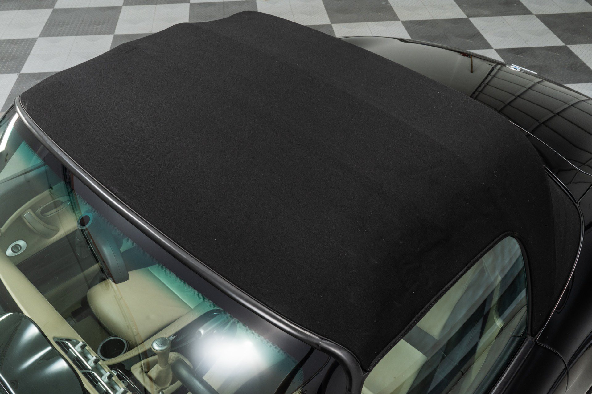 Used 2001 BMW Z8 RWD image 34