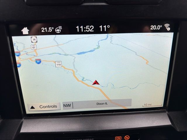 Used 2019 Ford F250 Lariat w/ Lariat Ultimate Package image 12