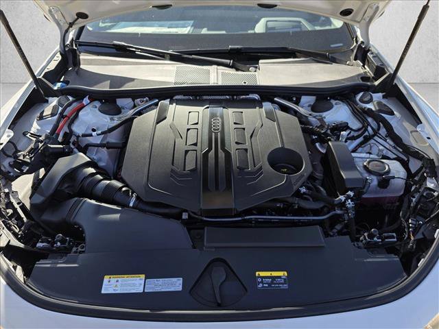 New 2026 Audi A6 Premium Plus w/ Premium Plus Package AWD/4WD image 27
