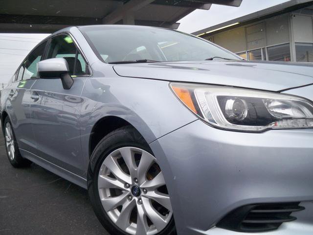 Used 2017 Subaru Legacy 2.5i Premium image 18