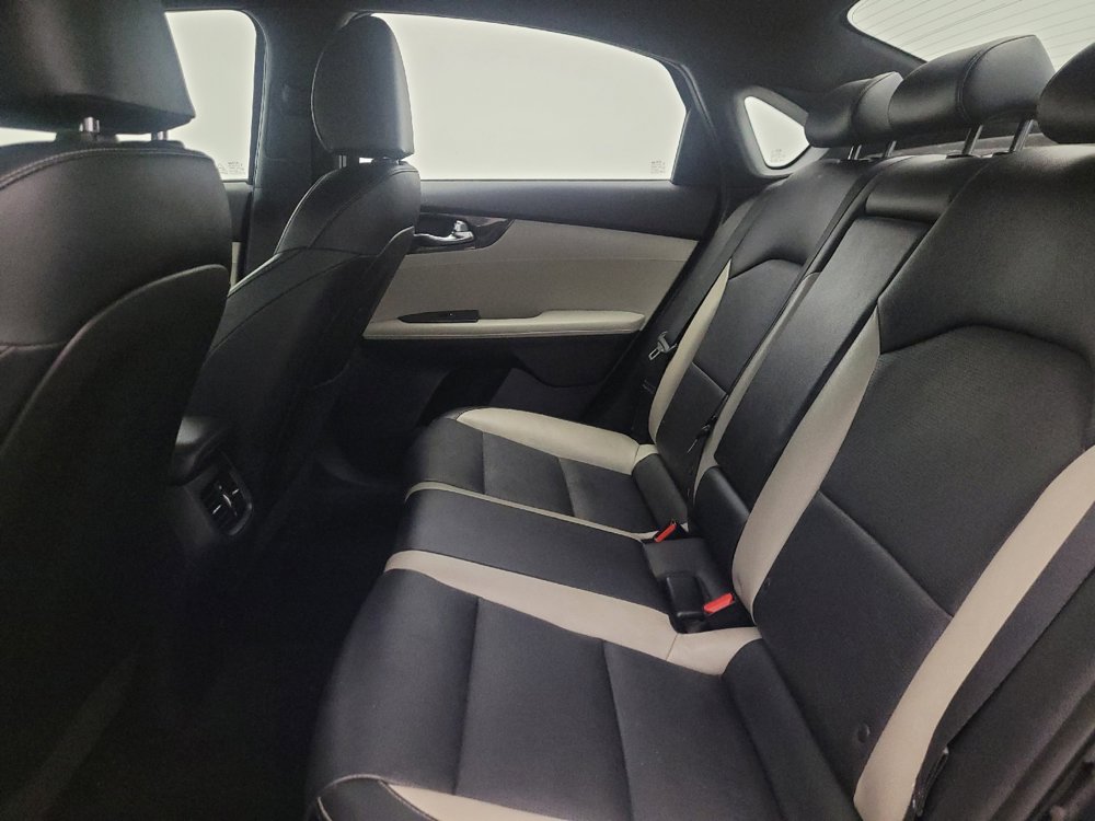 Used 2019 Kia Forte EX image 18