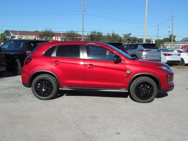 New 2026 Mitsubishi Outlander Sport LE image 2