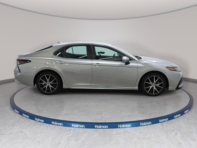 Certified 2023 Toyota Camry SE image 4