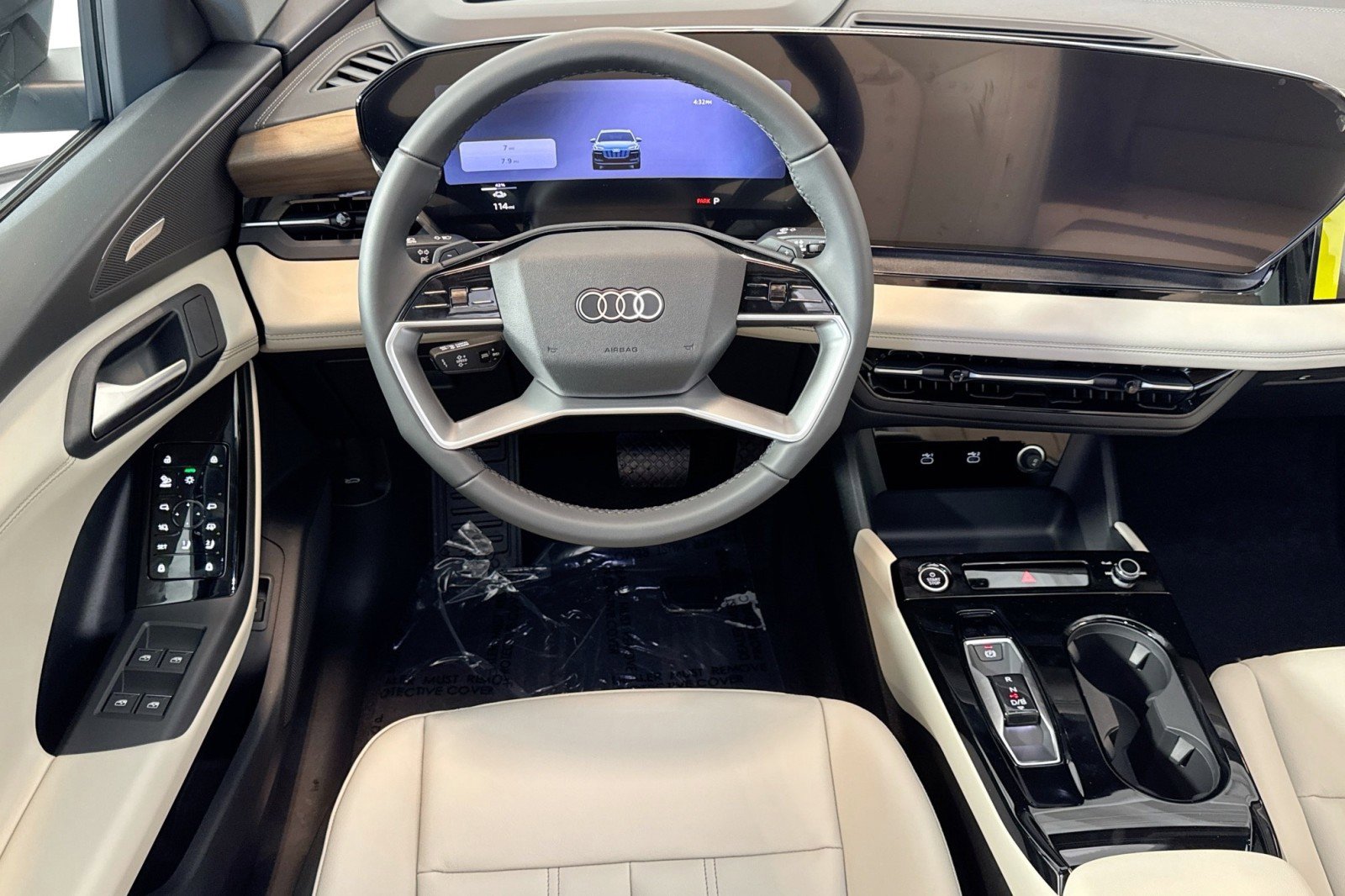 New 2027 Audi Q6 e-tron Prestige AWD/4WD image 19