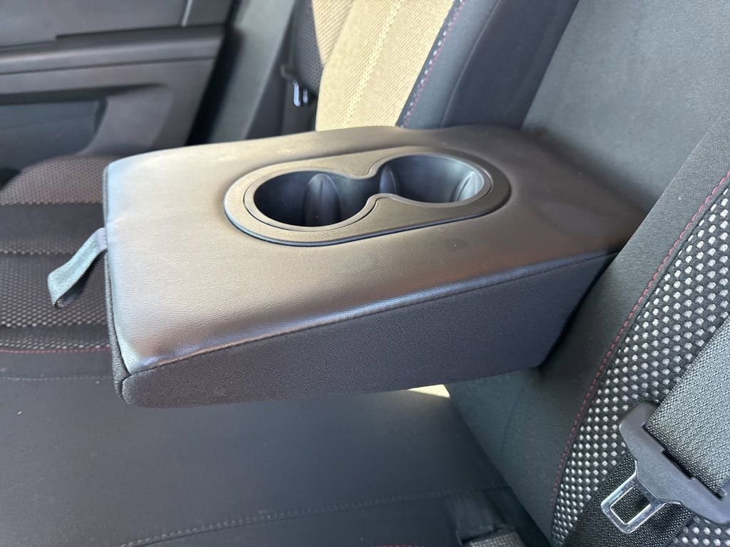 Used 2013 Chevrolet Equinox LT w/ Driver Convenience Package image 14