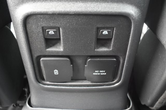 Used 2023 Ford Bronco Big Bend AWD/4WD image 35