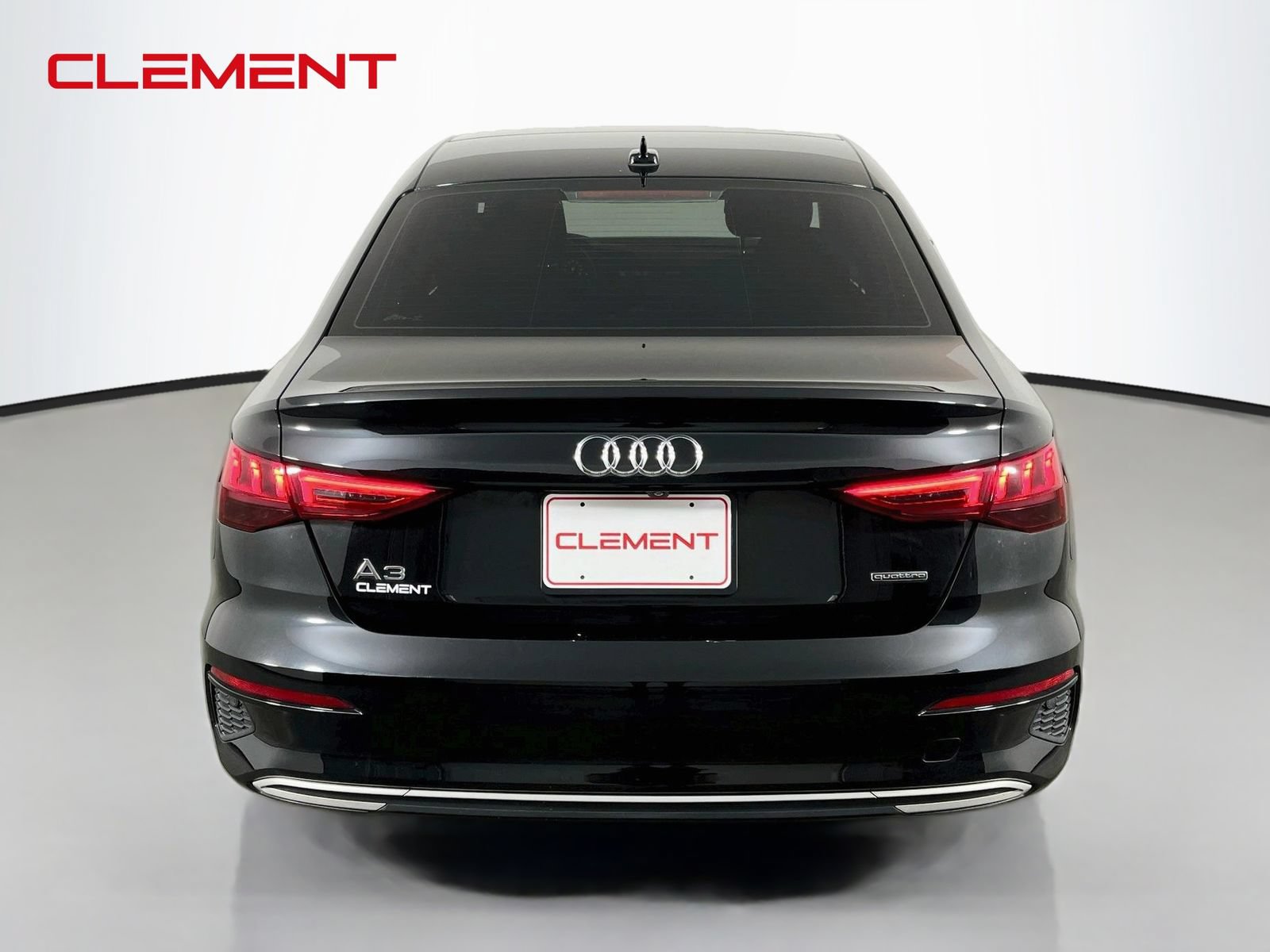 Used 2022 Audi A3 2.0T Premium AWD/4WD image 8
