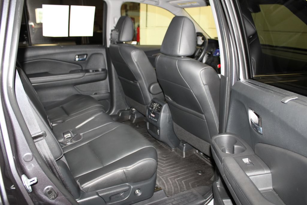 Used 2021 Honda Pilot EX-L image 33