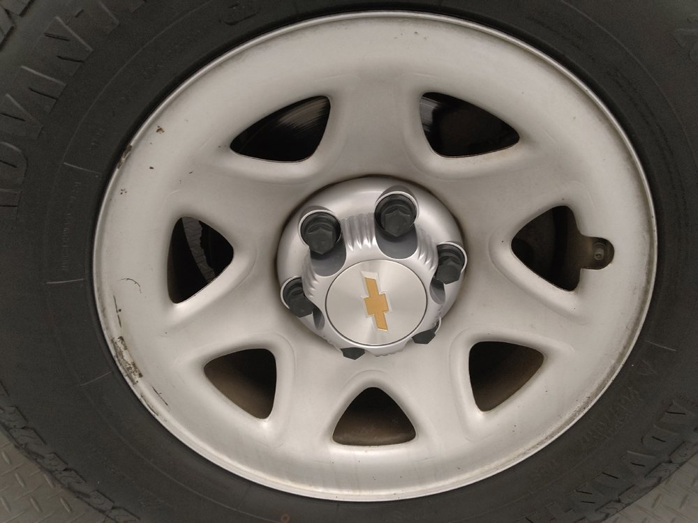 Used 2015 Chevrolet Silverado 1500 W/T image 31