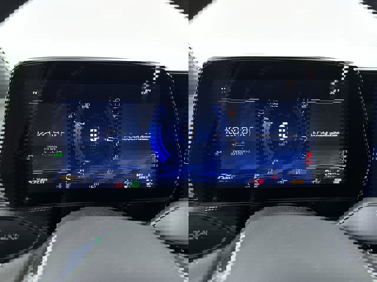 New 2026 Chevrolet Blazer EV LT FWD image 68