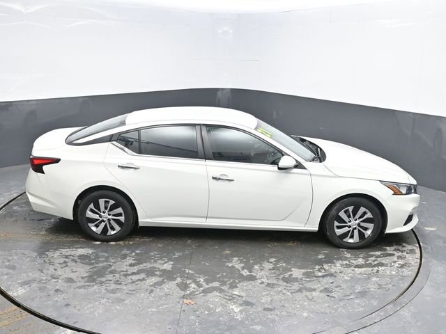 Used 2021 Nissan Altima 2.5 S FWD image 28