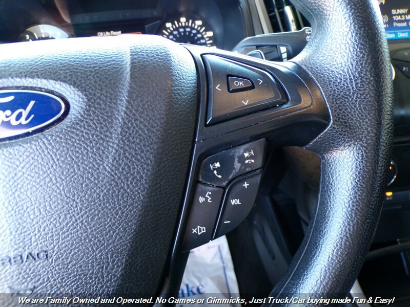 Used 2015 Ford Edge SE FWD image 35