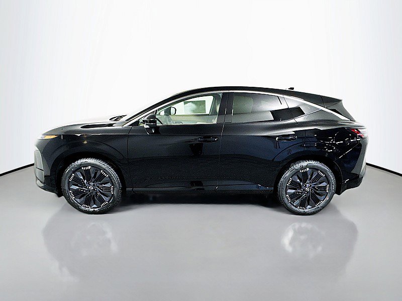 New 2026 Nissan Murano Platinum w/ Cargo Package image 4