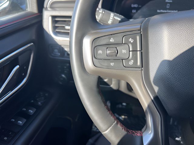 Certified 2024 Chevrolet Suburban RST w/ Luxury Package AWD/4WD image 16
