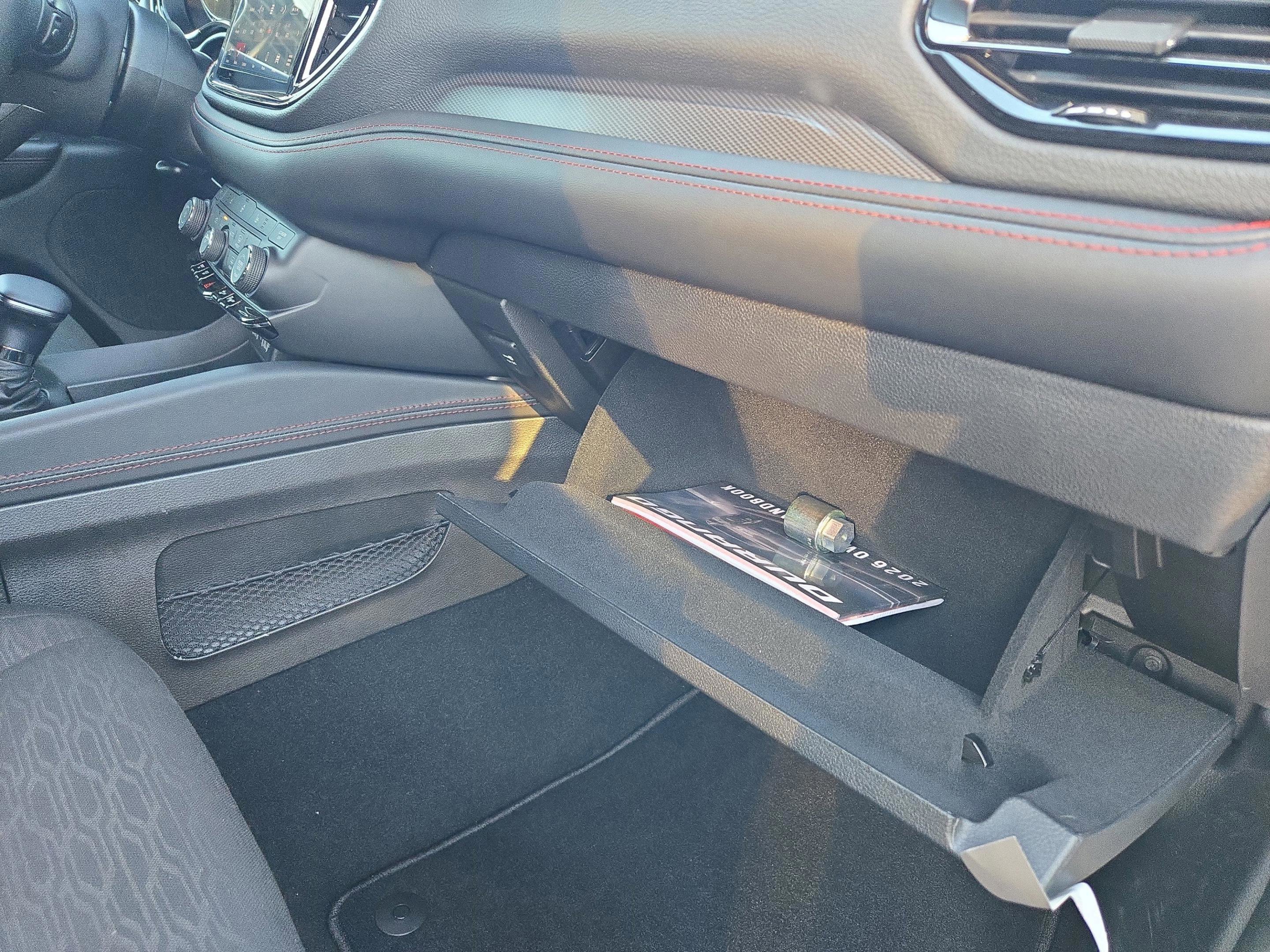 New 2026 Dodge Durango GT image 17