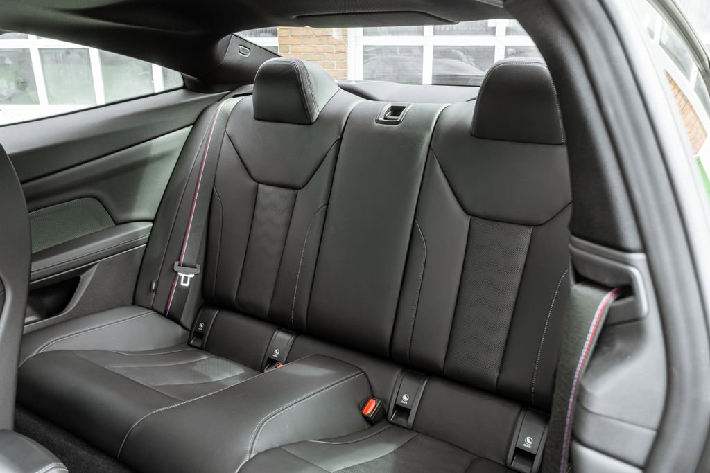 Used 2025 BMW M4 Competition w/ Executive Package RWD image 30
