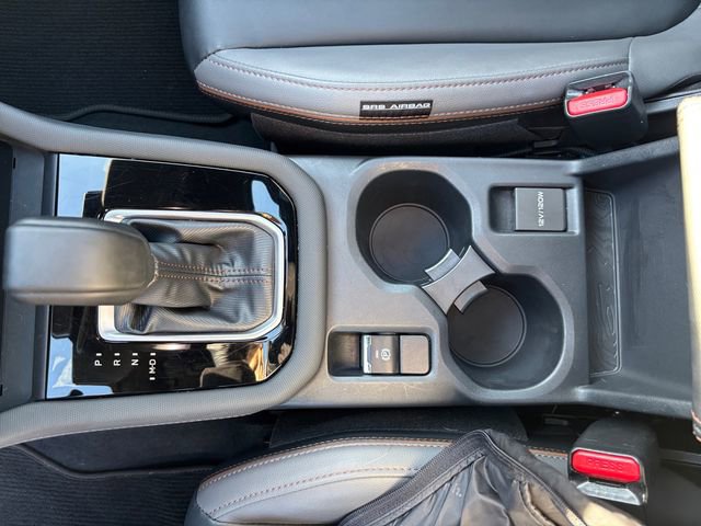 Certified 2025 Subaru Forester Sport w/ Popular Package #1 image 19