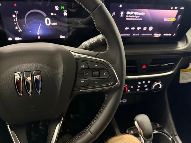 New 2026 Buick Encore GX Preferred w/ Comfort Package image 13