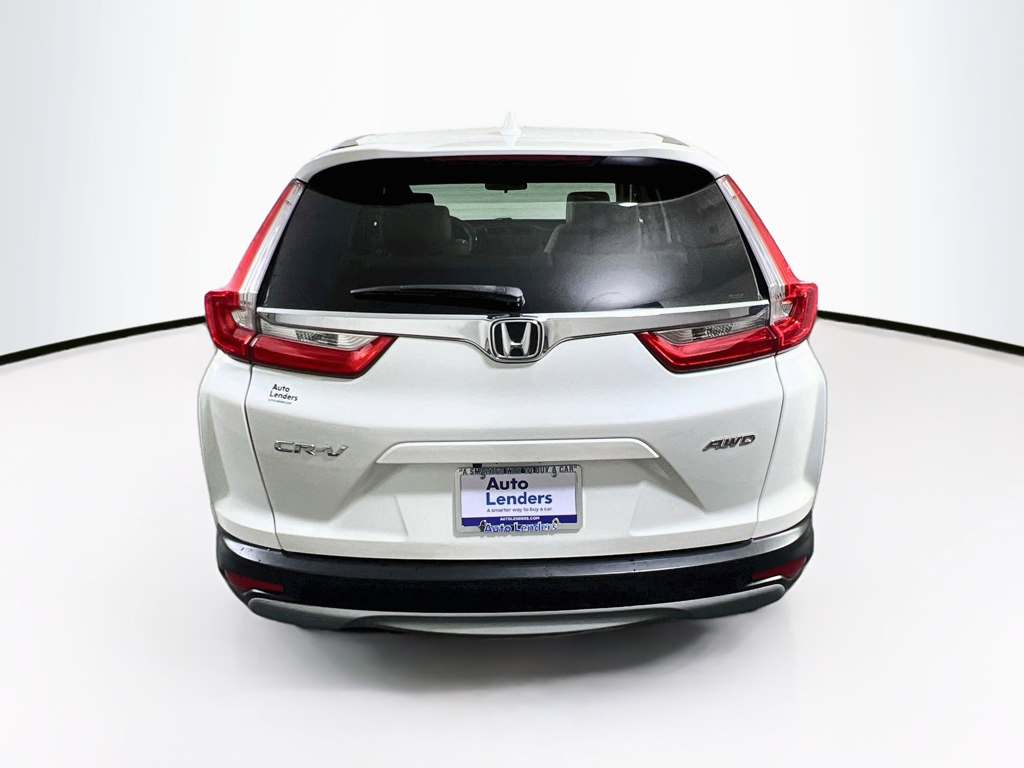 Used 2018 Honda CR-V EX image 6