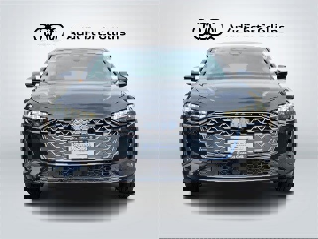 New 2025 Audi A5 2.0T Premium Plus image 2