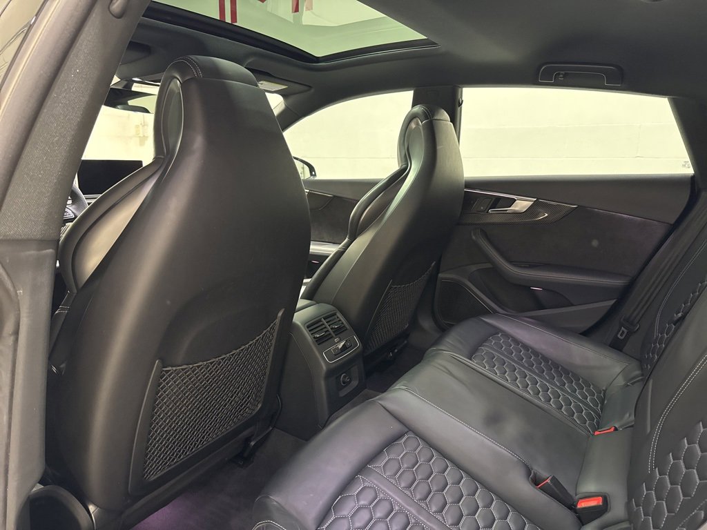 Used 2019 Audi RS 5 Sportback image 35