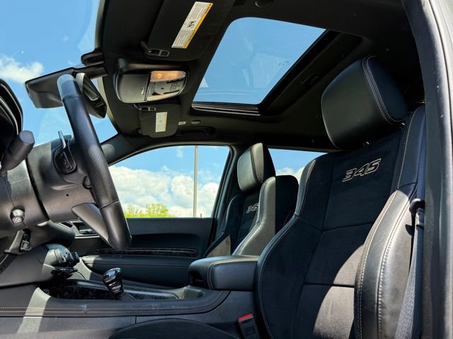 Used 2025 Dodge Durango R/T AWD/4WD image 24