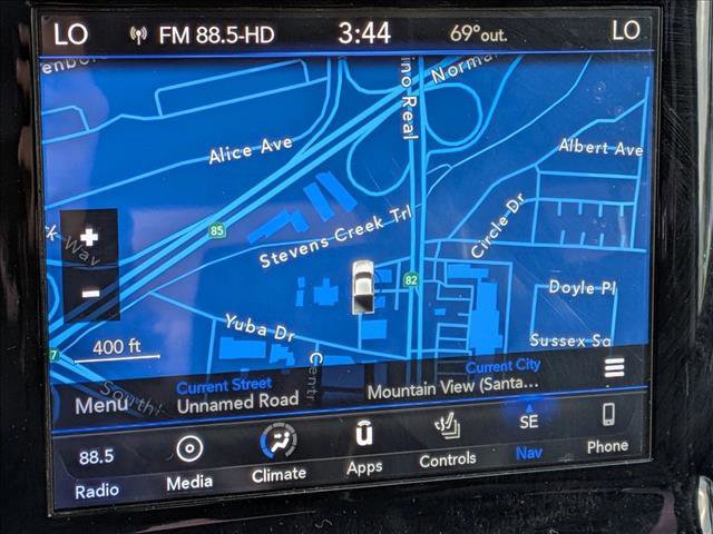 Used 2019 RAM 1500 Laramie image 15