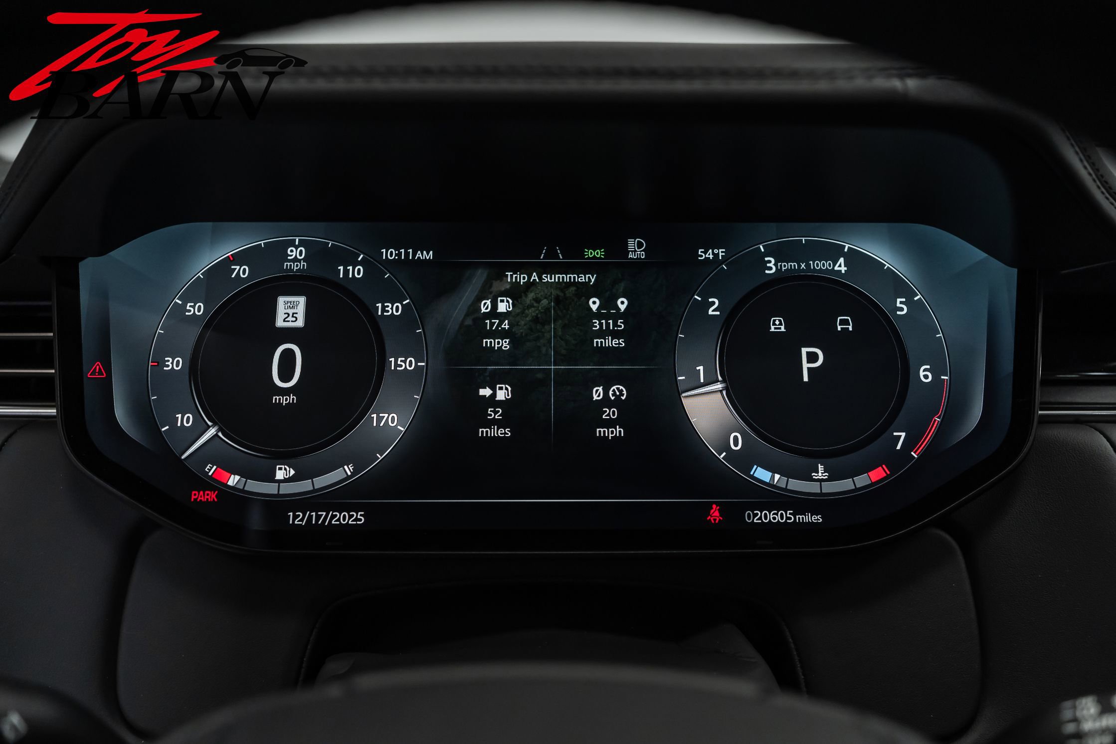 Used 2024 Land Rover Range Rover SE image 33