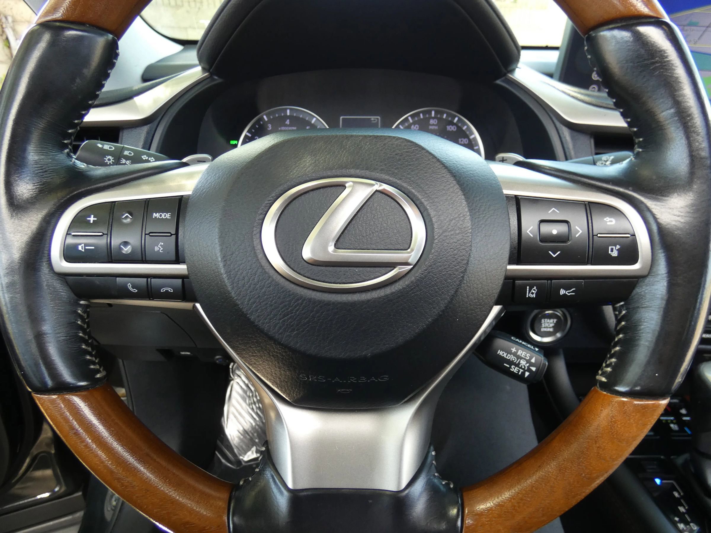 Used 2020 Lexus RX 350L FWD w/ Premium Package image 66