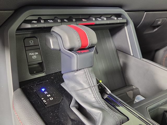 New 2026 Toyota Tundra TRD Pro AWD/4WD image 20