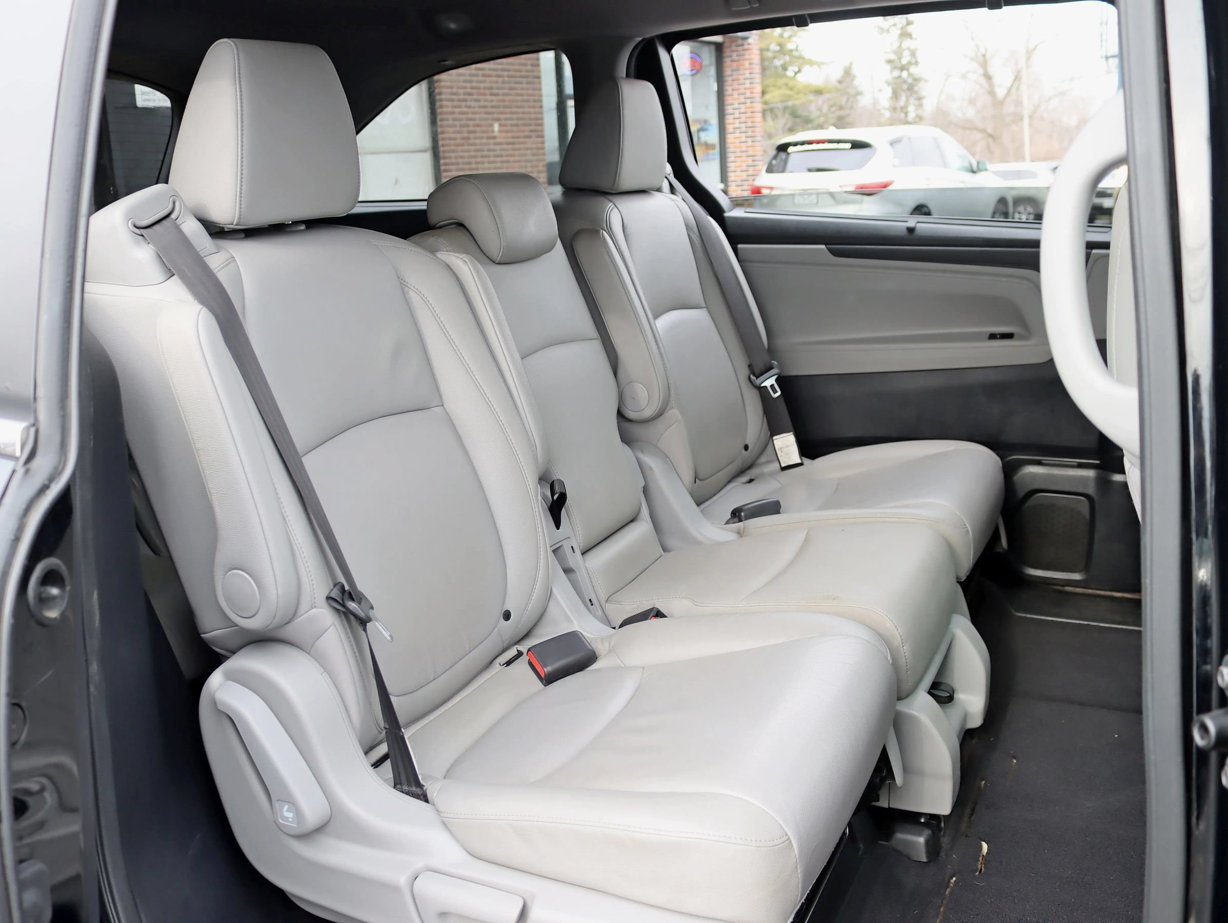 Used 2019 Honda Odyssey EX-L image 27