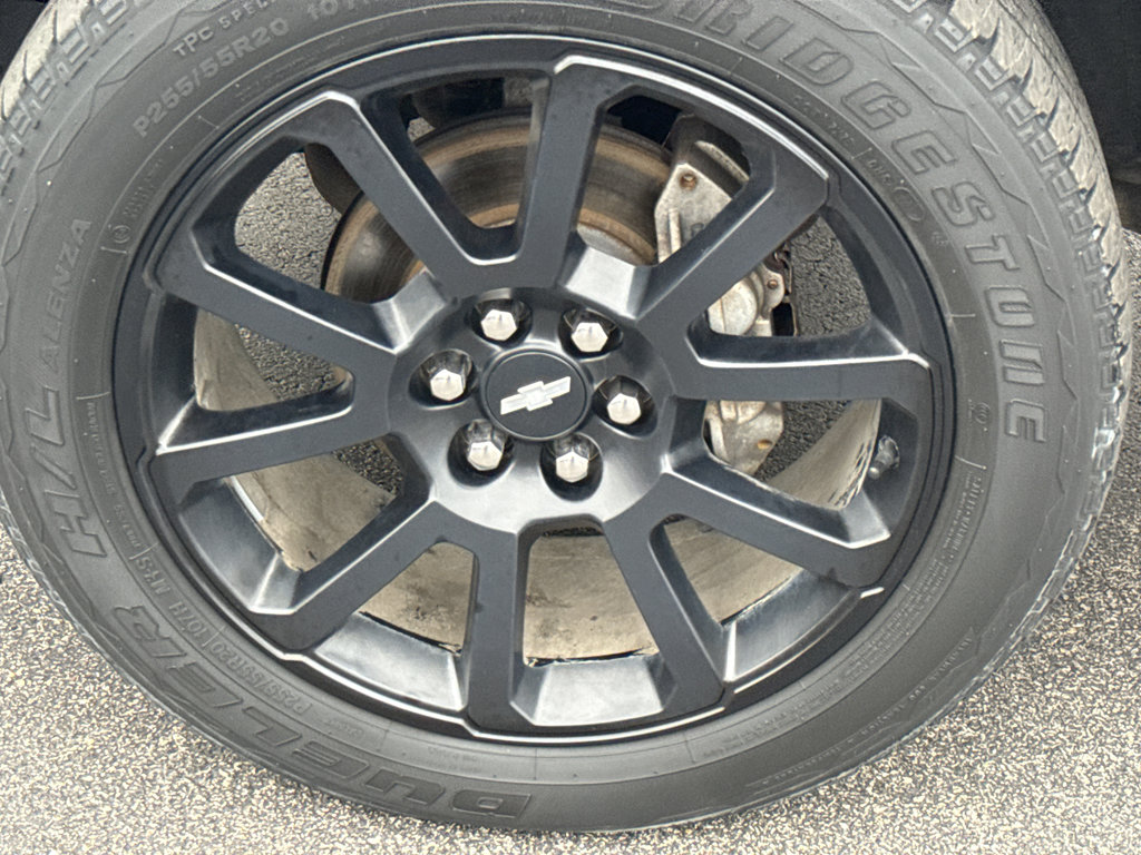 Used 2020 Chevrolet Colorado LT image 9