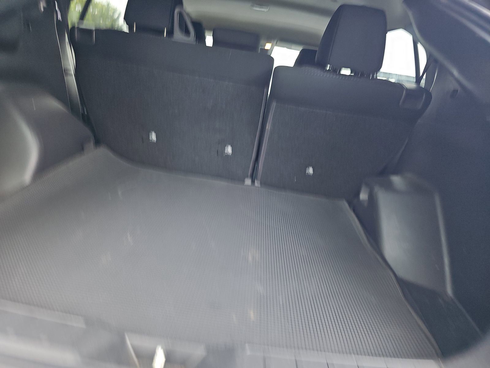 Used 2022 Mitsubishi Eclipse Cross ES AWD/4WD image 13