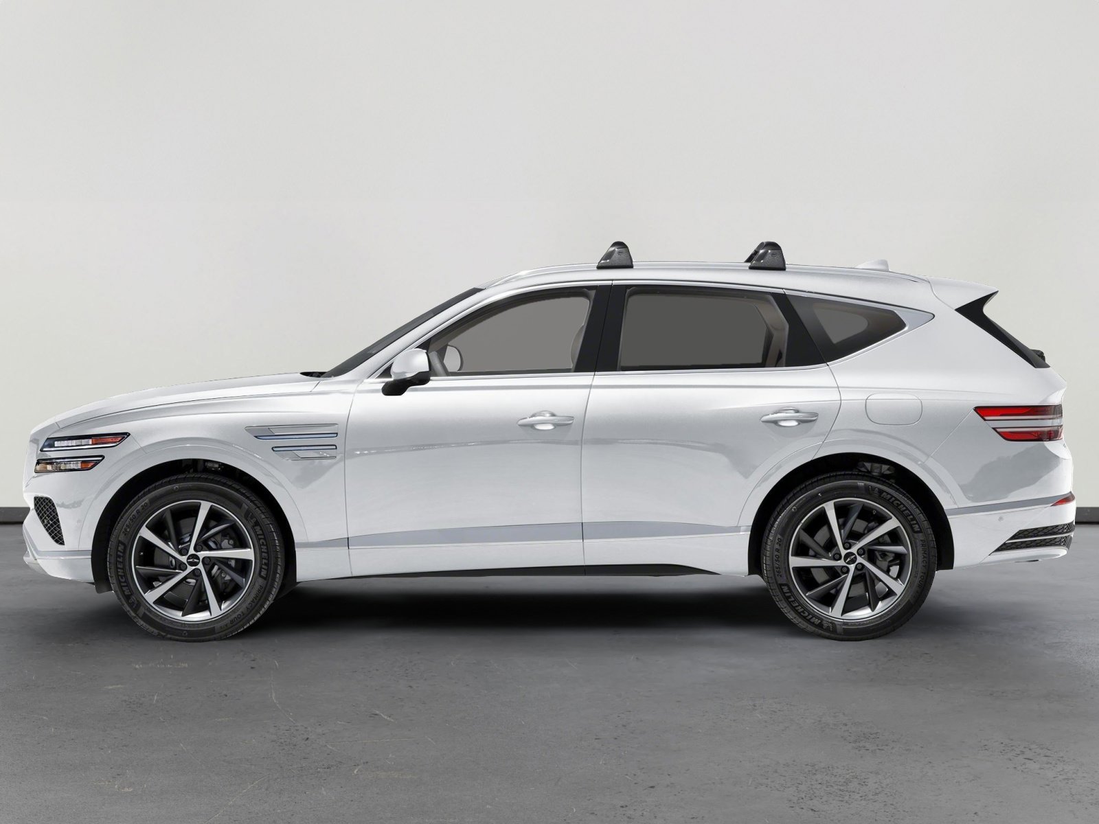 New 2026 Genesis GV80 2.5T Advanced AWD/4WD image 3