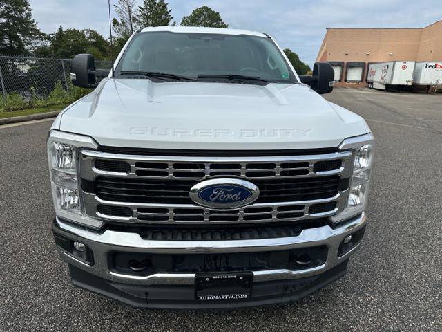 Used 2024 Ford F250 XLT image 2