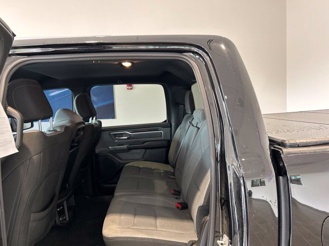 Used 2021 RAM 1500 Big Horn AWD/4WD image 15