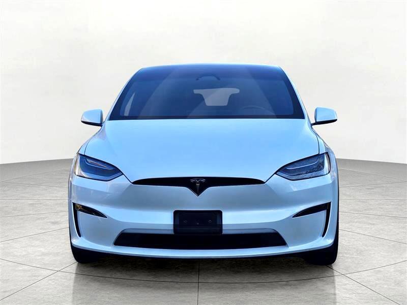 Used 2023 Tesla Model X Plaid image 6