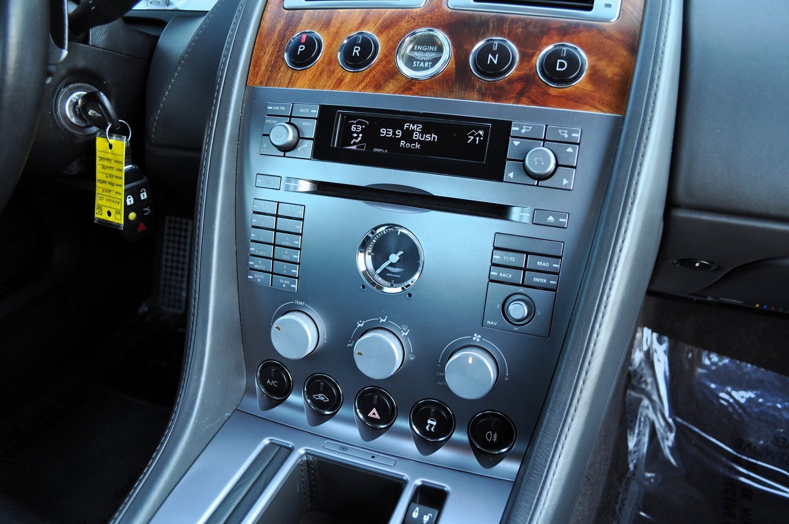 Used 2006 Aston Martin DB9 Coupe image 39