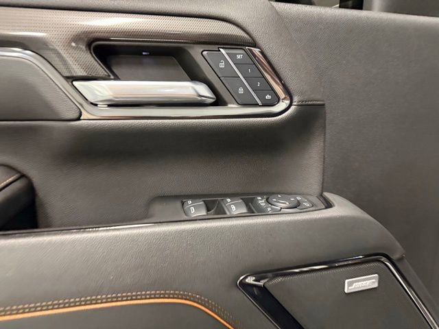 Used 2024 GMC Sierra 2500 AT4 w/ AT4 Premium Plus Package image 13