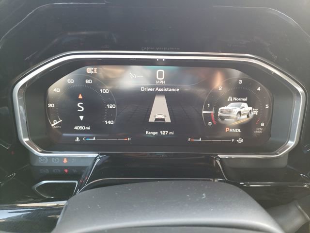 Used 2026 GMC Sierra 1500 Elevation image 20