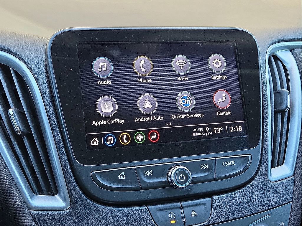 Used 2023 Chevrolet Malibu LT image 27