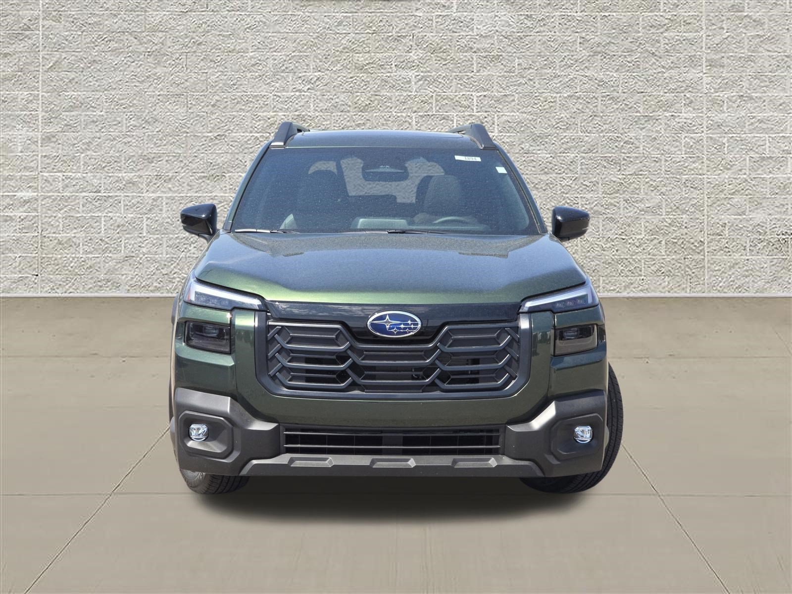 New 2026 Subaru Outback Limited AWD/4WD image 2