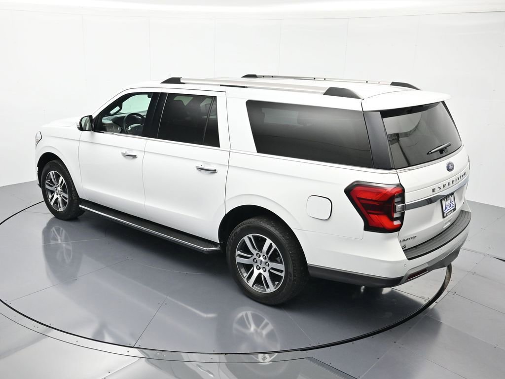 Used 2023 Ford Expedition Max Limited image 38