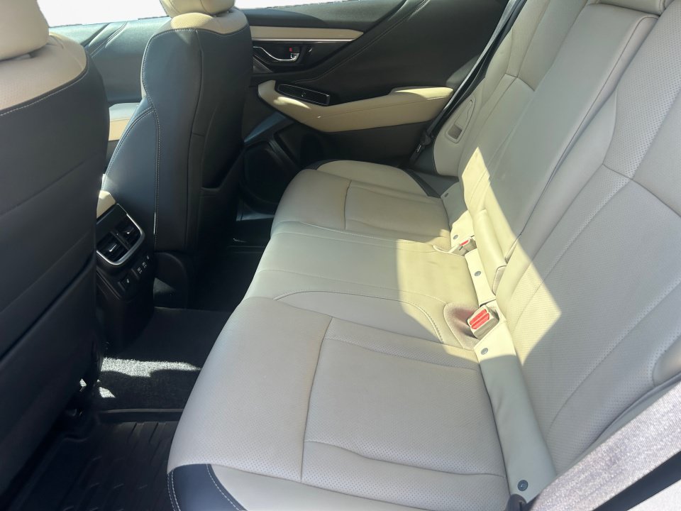 Used 2021 Subaru Outback Limited w/ Popular Package #2 AWD/4WD image 13
