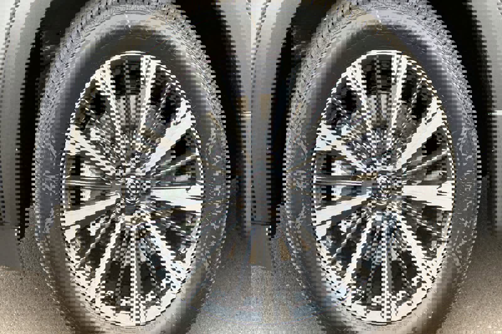 New 2026 Nissan Pathfinder Platinum image 25