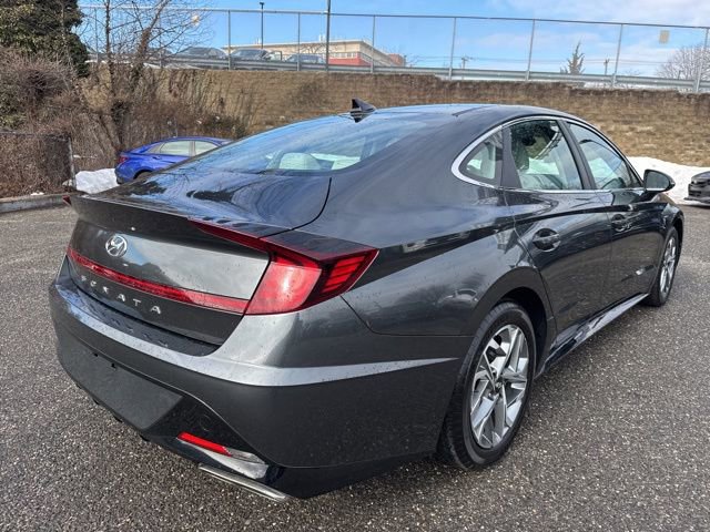 Used 2023 Hyundai Sonata SEL w/ Preferred Accessory Package image 14
